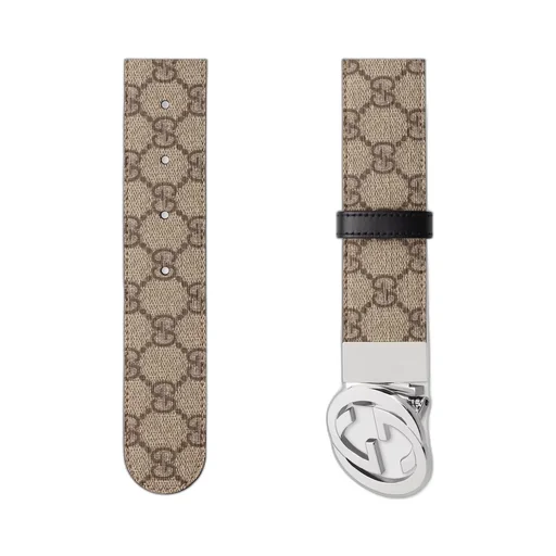 Reversible GG Supreme belt