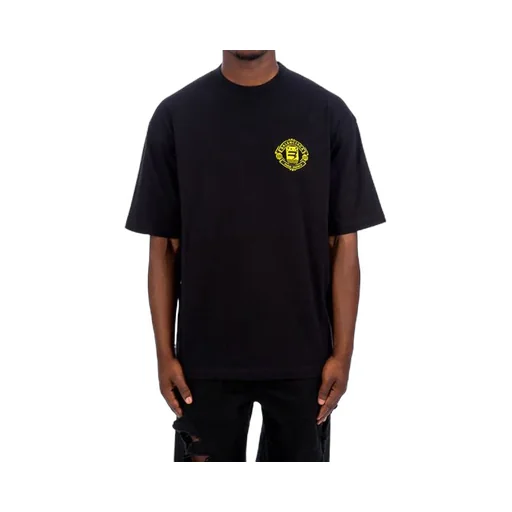 Crest Logo T-Shirt