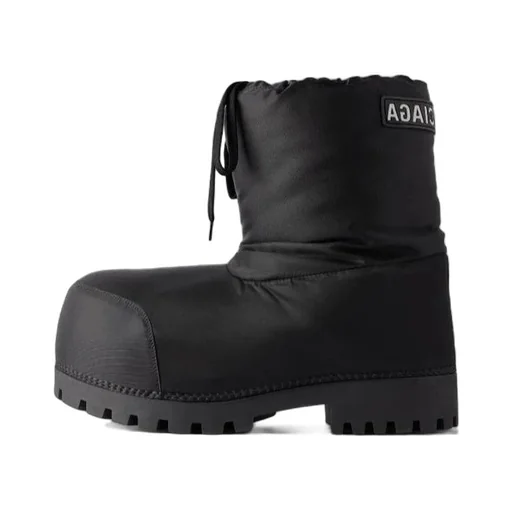 Alaska Low Boot