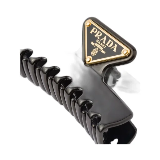 Metal claw clip