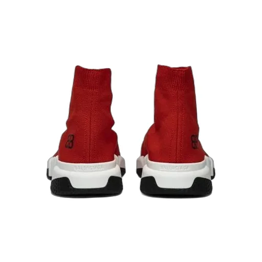 Speed Sneaker Mid