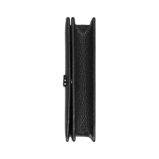 GG Marmont chain wallet