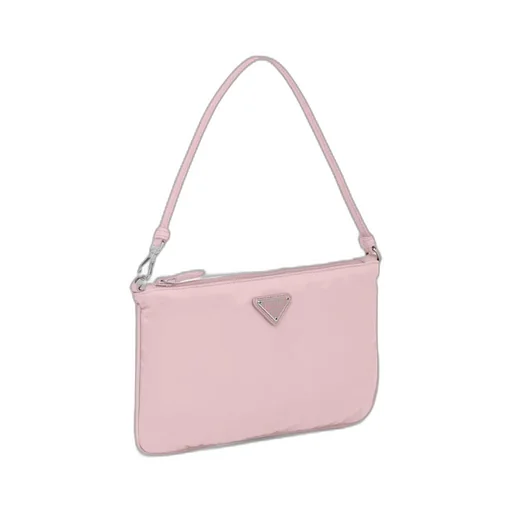 Re-Nylon mini bag