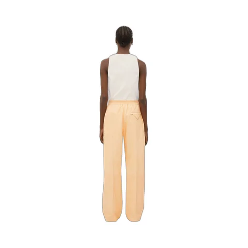 Leather Trousers