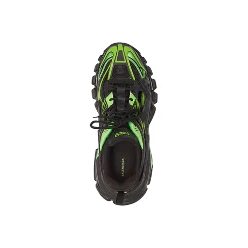 Track.2 Sneaker