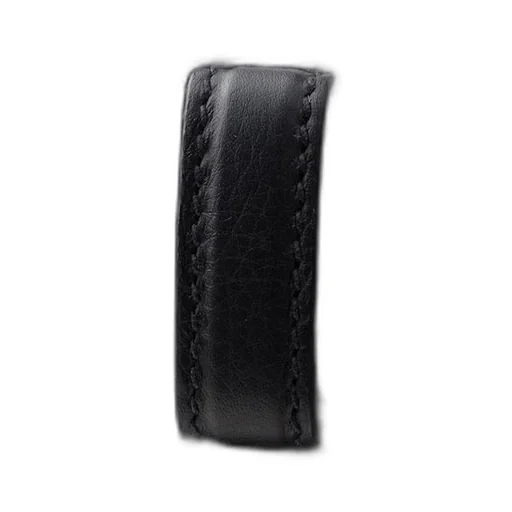 Prada Buckle leather bag with belt