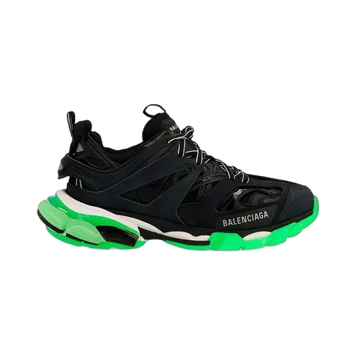 Track Sneaker
