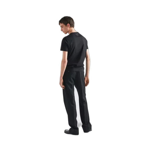 Cotton T-shirts - Three-pack