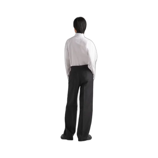 Poplin shirt
