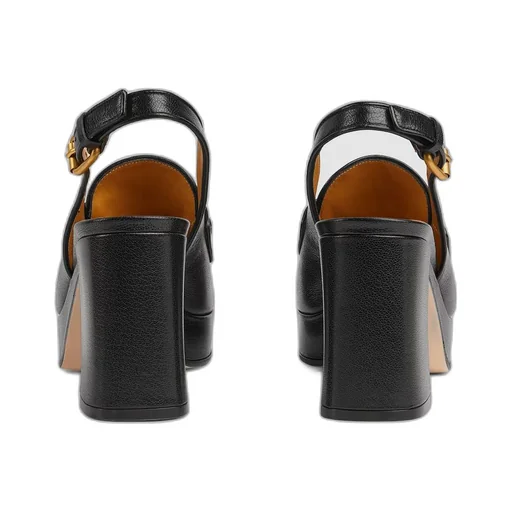 Women's Horsebit mule