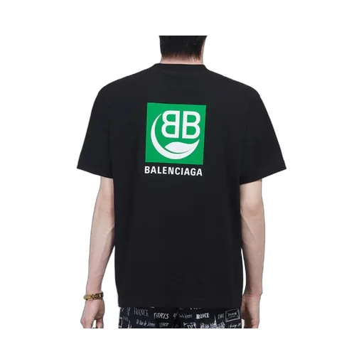 Logo Printing T-Shirt
