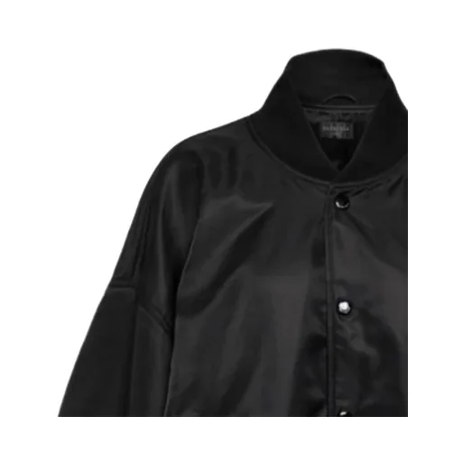 () Paris Varsity Jacket