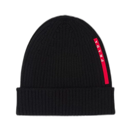 Wool beanie