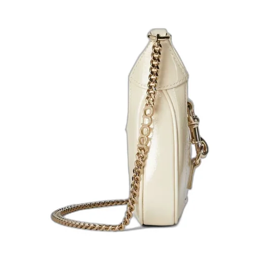 Gucci Jackie Notte mini bag