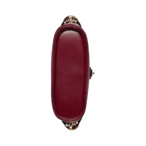 GG mini bucket shoulder bag