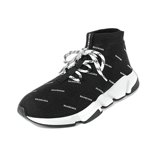 Speed Lace-Up