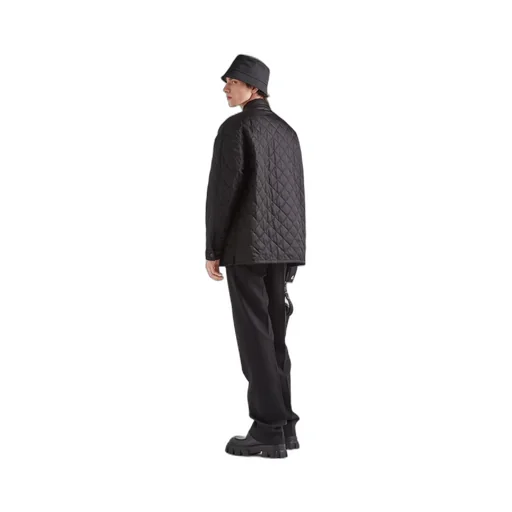 Re-Nylon shirt