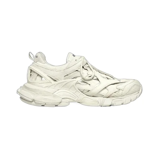 Track.2 Sneaker