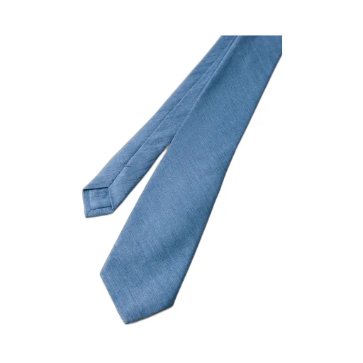 Cotton tie