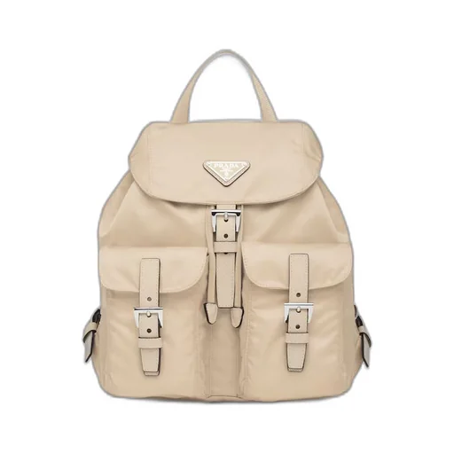 Small Re-Nylon backpack