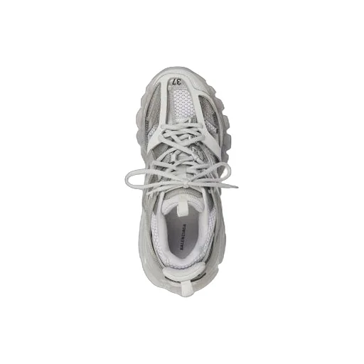 Track Sneaker
