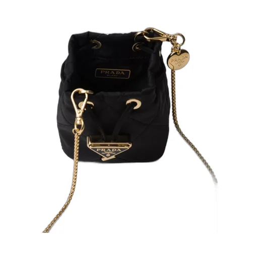Re-Nylon mini-pouch