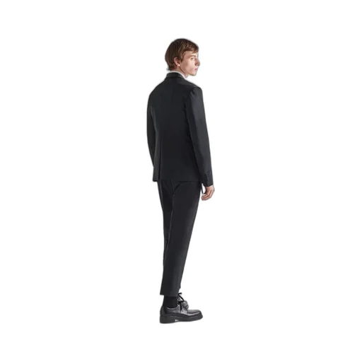Techno stretch pants