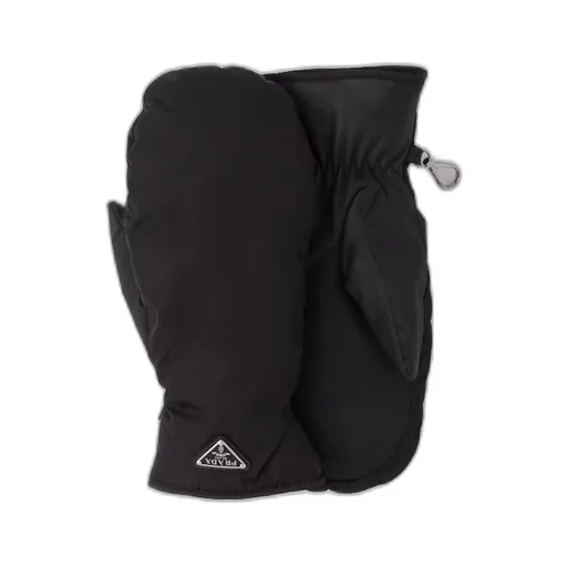 Re-Nylon mitten