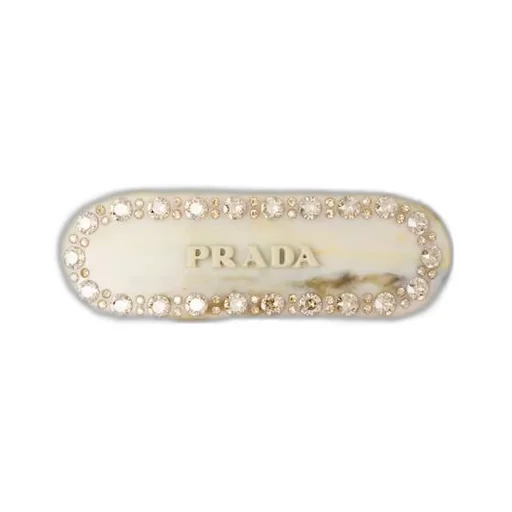 Plex Hair Clip
