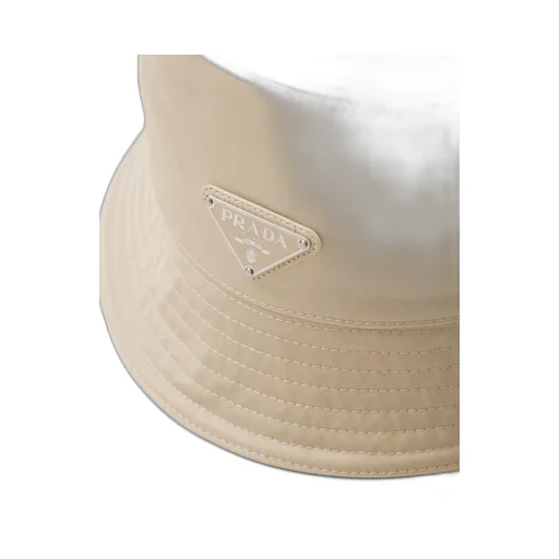 Re-Nylon bucket hat