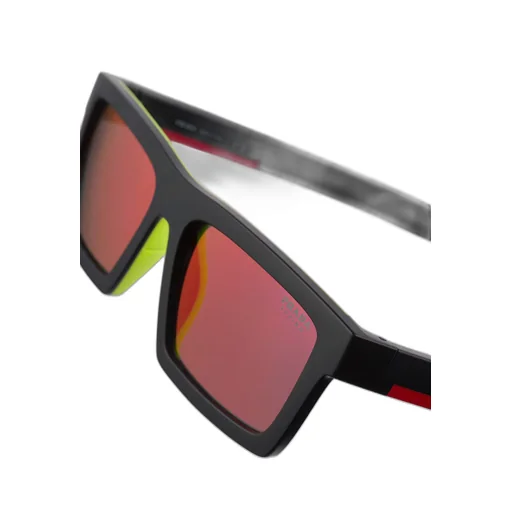 Prada Linea Rossa Impavid sunglasses