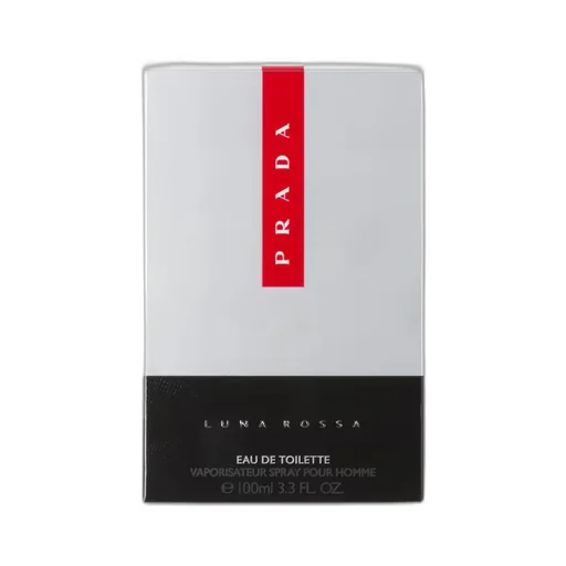 Luna Rossa Edt 100 ml