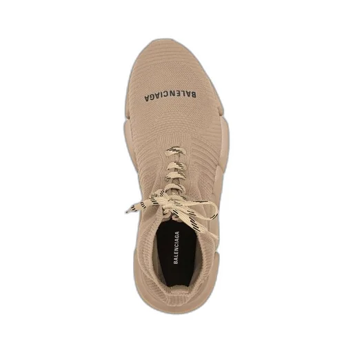 Speed 2.0 Lace-up Recycled Knit Sneaker