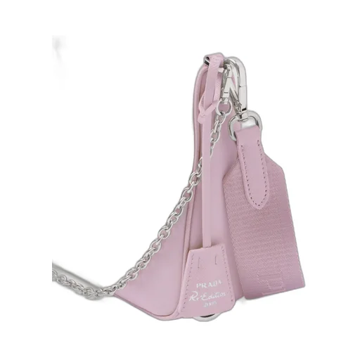 Prada Re-Edition 2005 Re-Nylon bag
