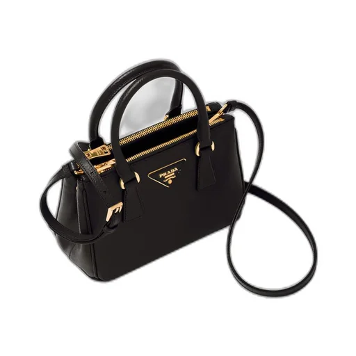 Prada Galleria Saffiano leather mini-bag