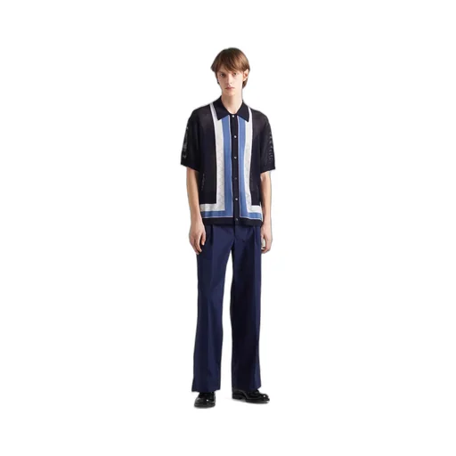 Cotton pants