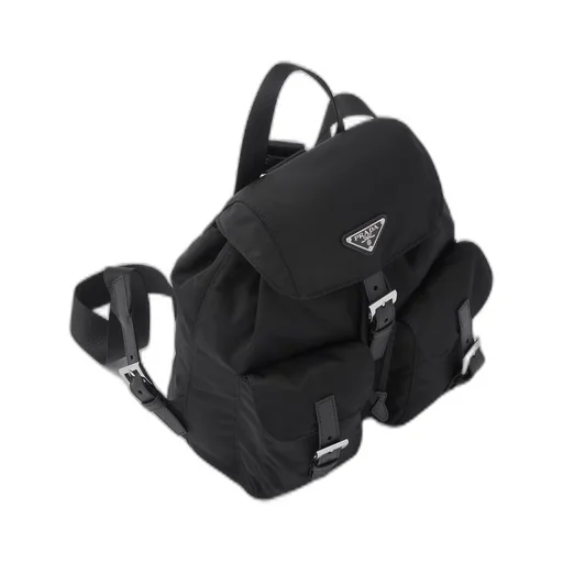Small Re-Nylon backpack