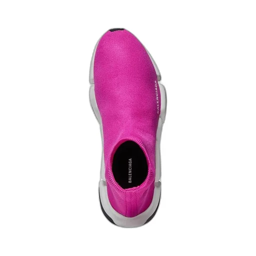 Speed 2.0 Recycled Knit Sneaker
