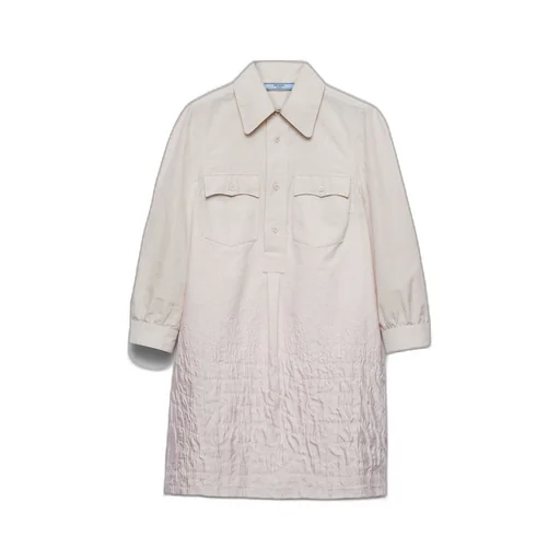 Cloquet mini-dress