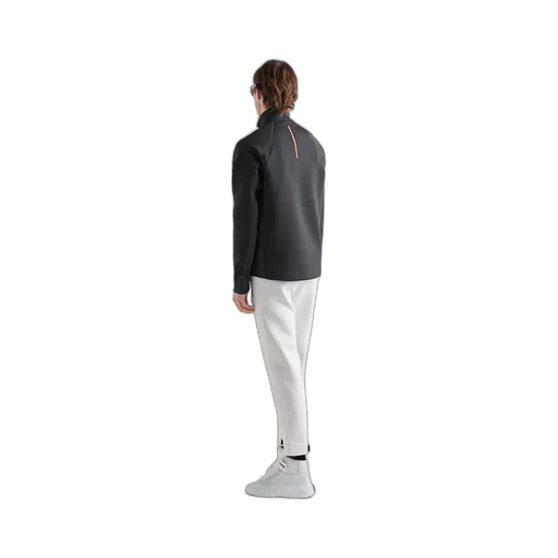 Recycled double jersey pants