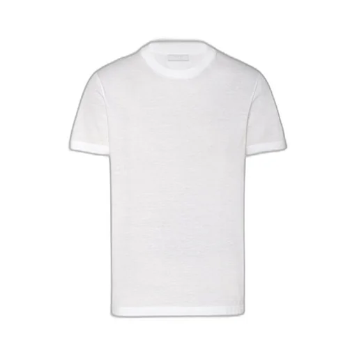 Three Pack Cotton Jersey T-Shirts