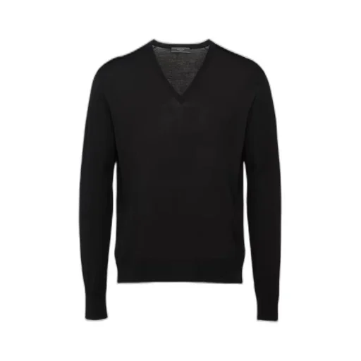 Wool Sweater