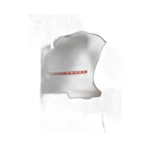 Double jersey sweatshirt