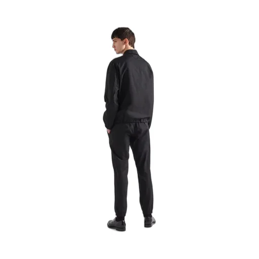 Cotton pants