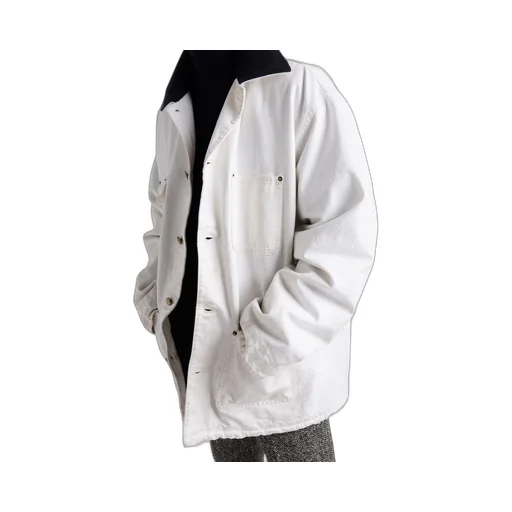 Cotton jacket