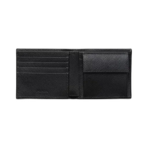 Re-Nylon wallet