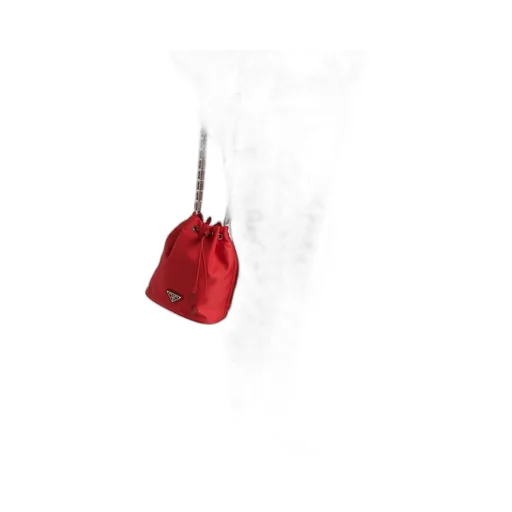 Re-Nylon mini-bag