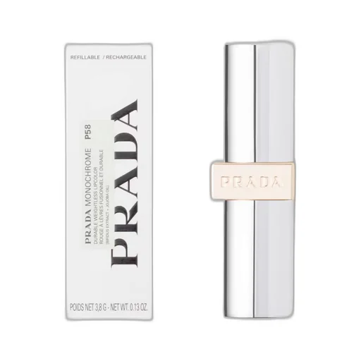 Prada Monochrome Hyper Matte lipstick