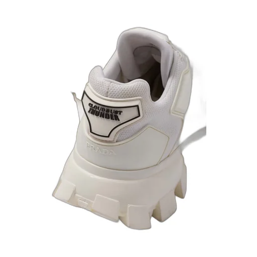 Prada Cloudbust Thunder Technical Fabric sneakers