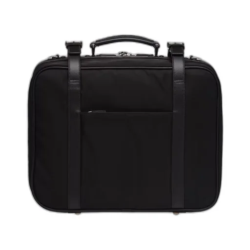 Fabric Suitcase